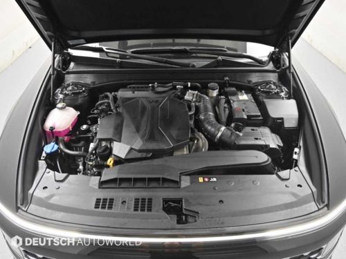 현대 그랜저 (GN7) 가솔린 3.5 2WD 사진 6