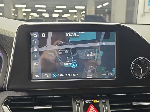 현대 그랜저 IG 하이브리드 익스클루시브 사진 모두보기