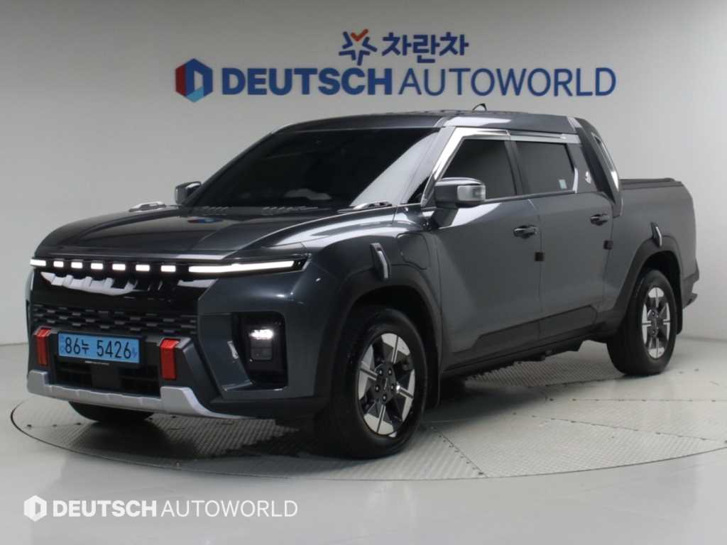 차량사진 1
