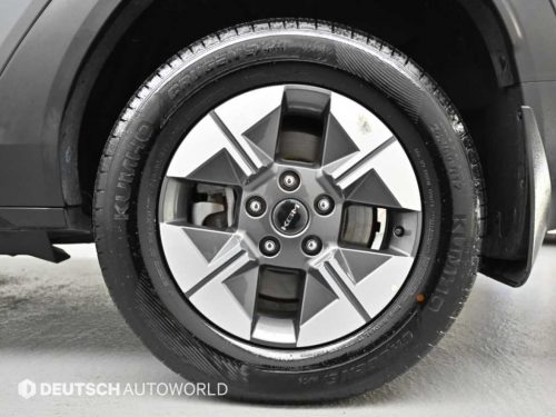 KG모빌리티(쌍용) 무쏘 EV 2WD 사진 5
