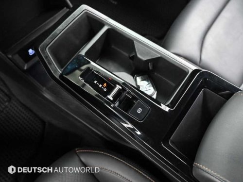 KG모빌리티(쌍용) 무쏘 EV 2WD 사진 9