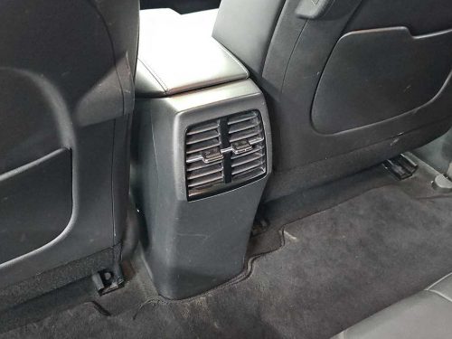 Kia The All New Niro EV Air photo 13