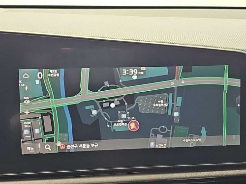 Kia The All New Niro EV Air photo 14