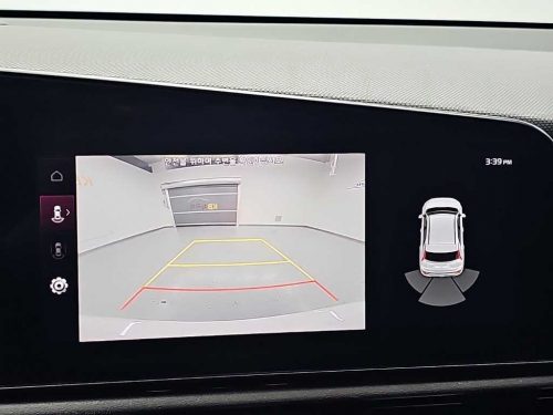 Kia The All New Niro EV Air photo 15