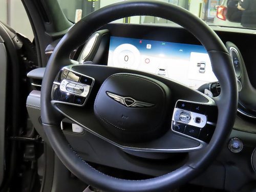 제네시스 G90(RS4) 3.5T GDI 2WD 사진 8