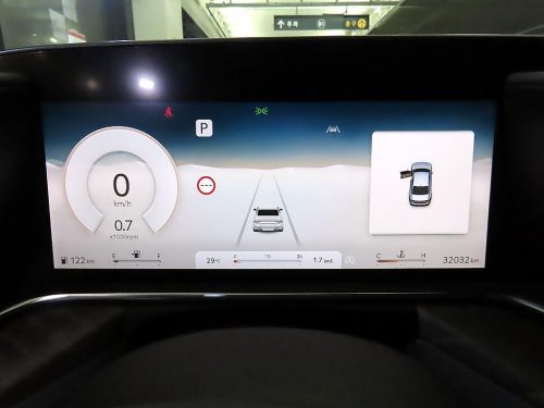 제네시스 G90(RS4) 3.5T GDI 2WD 사진 9