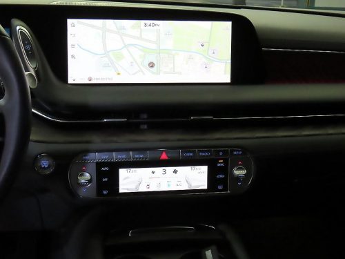 제네시스 G90(RS4) 3.5T GDI 2WD 사진 11
