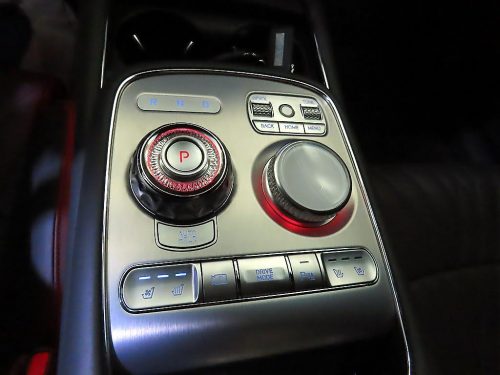 제네시스 G90(RS4) 3.5T GDI 2WD 사진 12