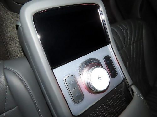 제네시스 G90(RS4) 3.5T GDI 2WD 사진 15