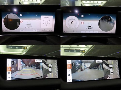 제네시스 G90(RS4) 3.5T GDI 2WD 사진 17