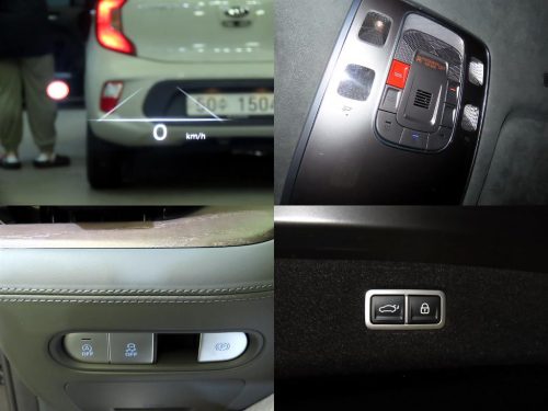 제네시스 G90(RS4) 3.5T GDI 2WD 사진 18