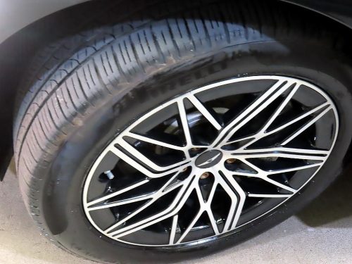 제네시스 G90(RS4) 3.5T GDI 2WD 사진 20