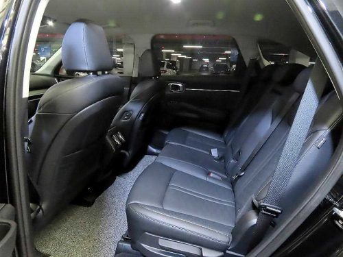 기아 더 뉴 쏘렌토 4세대 가솔린 2.5T 2WD 시그니처 사진 7