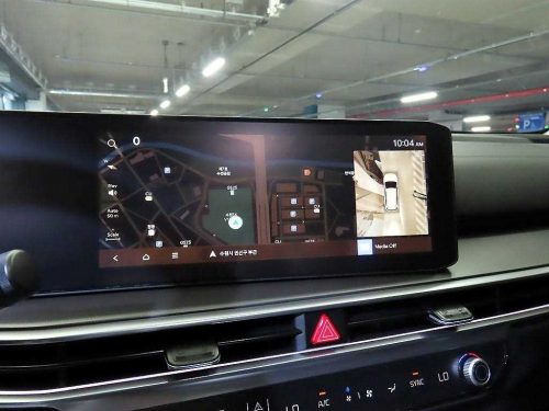 기아 더 뉴 쏘렌토 4세대 가솔린 2.5T 2WD 시그니처 사진 13