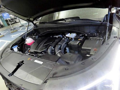 기아 더 뉴 쏘렌토 4세대 가솔린 2.5T 2WD 시그니처 사진 19
