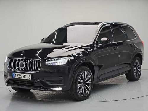 볼보 XC90 2세대 2.0 B5 AWD