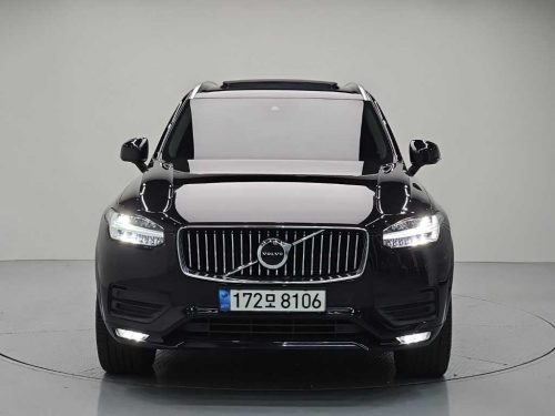 볼보 XC90 2세대 2.0 B5 AWD 사진 2