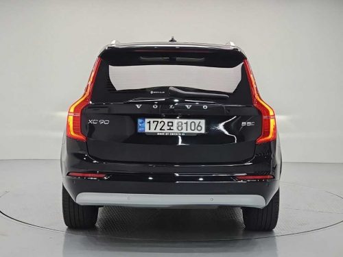 볼보 XC90 2세대 2.0 B5 AWD 사진 3