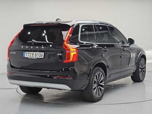 볼보 XC90 2세대 2.0 B5 AWD 사진 모두보기