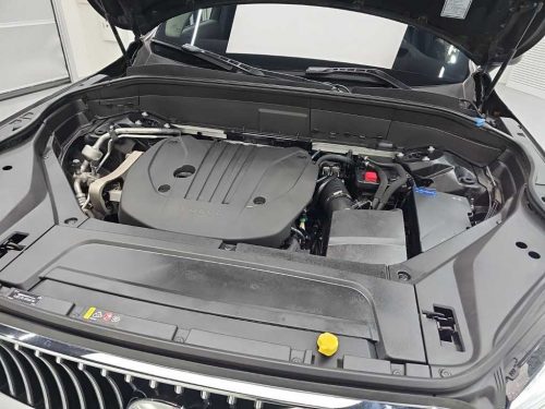 볼보 XC90 2세대 2.0 B5 AWD 사진 5