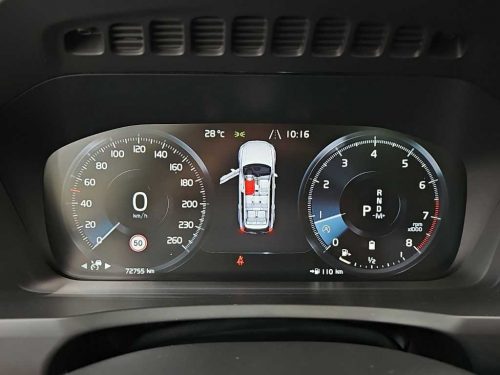 볼보 XC90 2세대 2.0 B5 AWD 사진 6