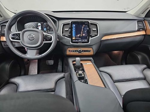 볼보 XC90 2세대 2.0 B5 AWD 사진 7
