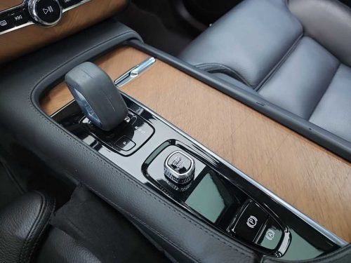 볼보 XC90 2세대 2.0 B5 AWD 사진 8