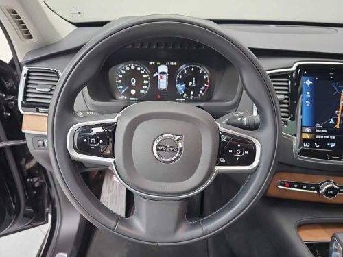 볼보 XC90 2세대 2.0 B5 AWD 사진 9