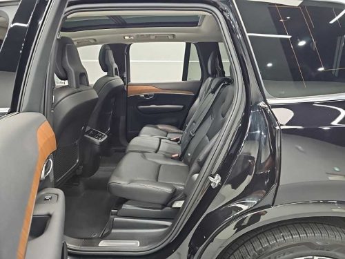 볼보 XC90 2세대 2.0 B5 AWD 사진 12