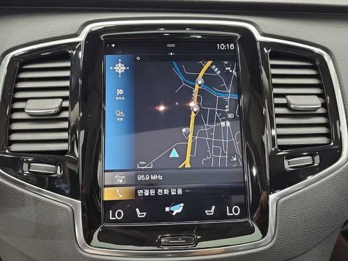 볼보 XC90 2세대 2.0 B5 AWD 사진 15