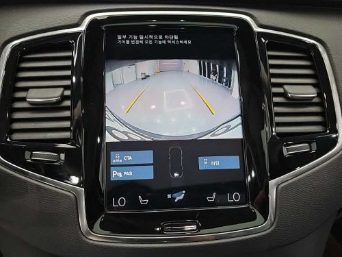 볼보 XC90 2세대 2.0 B5 AWD 사진 16