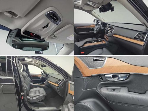 볼보 XC90 2세대 2.0 B5 AWD 사진 18