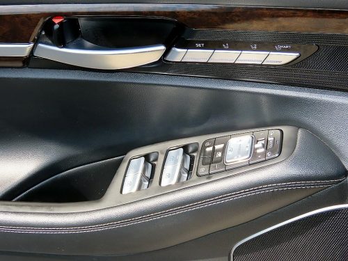 제네시스 G90 3.8 GDI AWD 사진 12