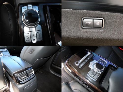 제네시스 G90 3.8 GDI AWD 사진 18