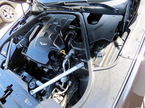 제네시스 G90 3.8 GDI AWD 사진 19