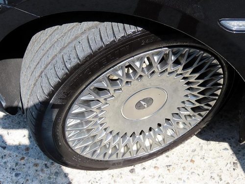 제네시스 G90 3.8 GDI AWD 사진 20