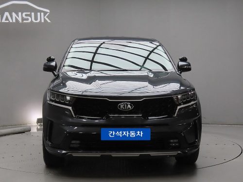 Kia Sorento 4th Gen(MQ4) Diesel 2.2 4WD Trendy