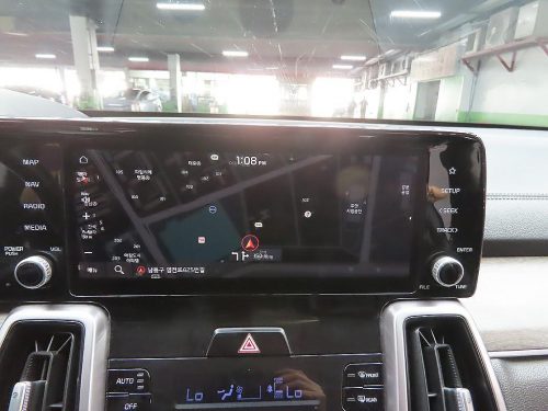 기아 쏘렌토 4세대(MQ4) 디젤 2.2 4WD 트렌디 사진 10