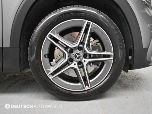 벤츠 GLB클래스 X247 GLB 250 4MATIC 사진 5