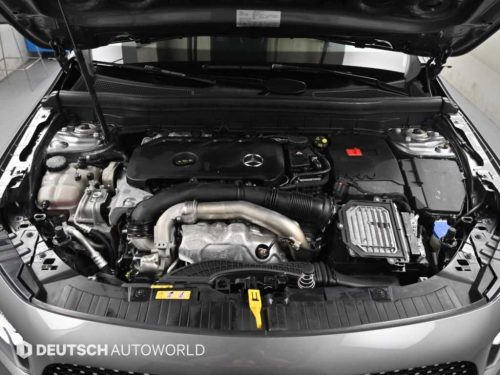 벤츠 GLB클래스 X247 GLB 250 4MATIC 사진 6