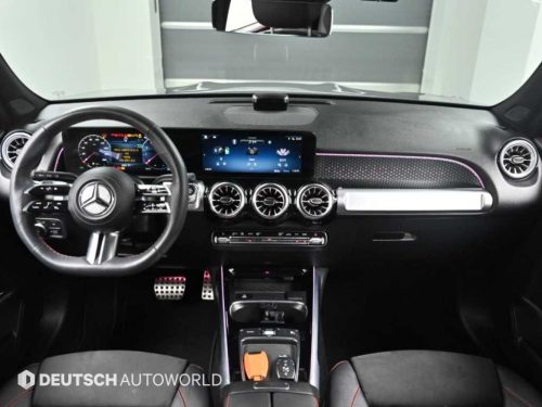 벤츠 GLB클래스 X247 GLB 250 4MATIC 사진 7