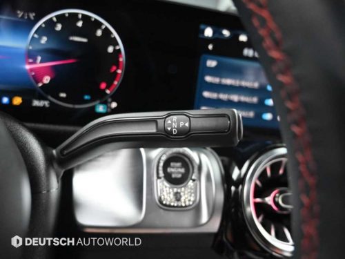 벤츠 GLB클래스 X247 GLB 250 4MATIC 사진 9