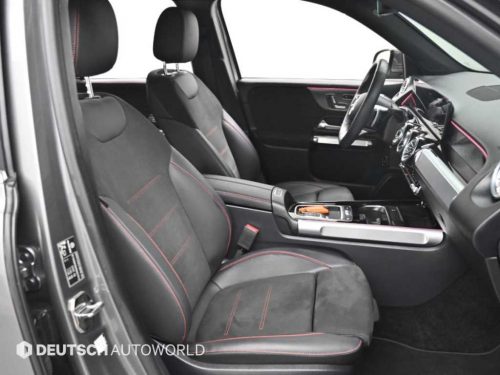 벤츠 GLB클래스 X247 GLB 250 4MATIC 사진 10