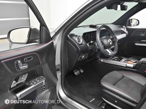 벤츠 GLB클래스 X247 GLB 250 4MATIC 사진 11