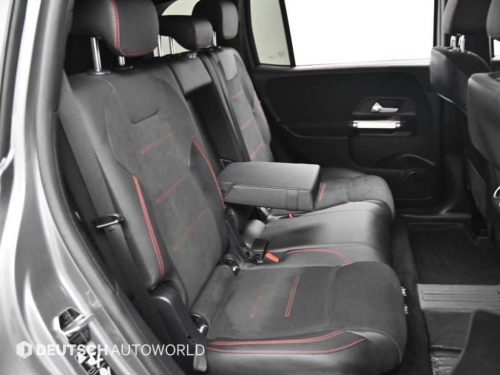 벤츠 GLB클래스 X247 GLB 250 4MATIC 사진 12