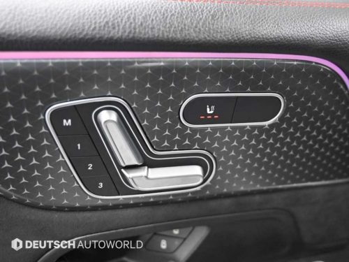 벤츠 GLB클래스 X247 GLB 250 4MATIC 사진 17