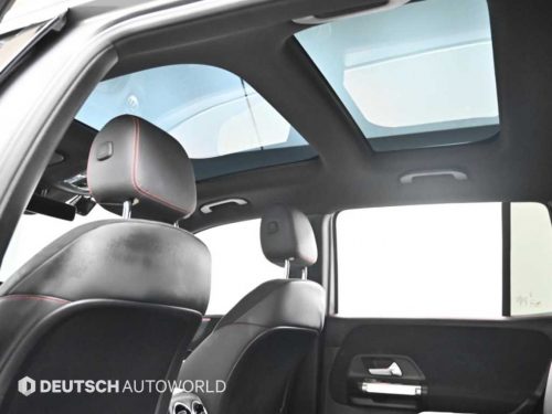 벤츠 GLB클래스 X247 GLB 250 4MATIC 사진 18