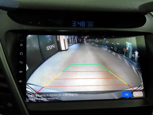 현대 더 뉴 아반떼 1.6 VGT 스마트 사진 16