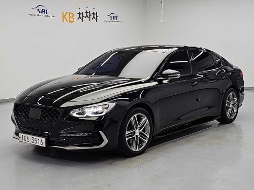 현대 그랜저 IG 3.0 GDI 익스클루시브