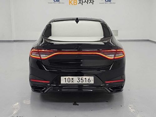 현대 그랜저 IG 3.0 GDI 익스클루시브 사진 3